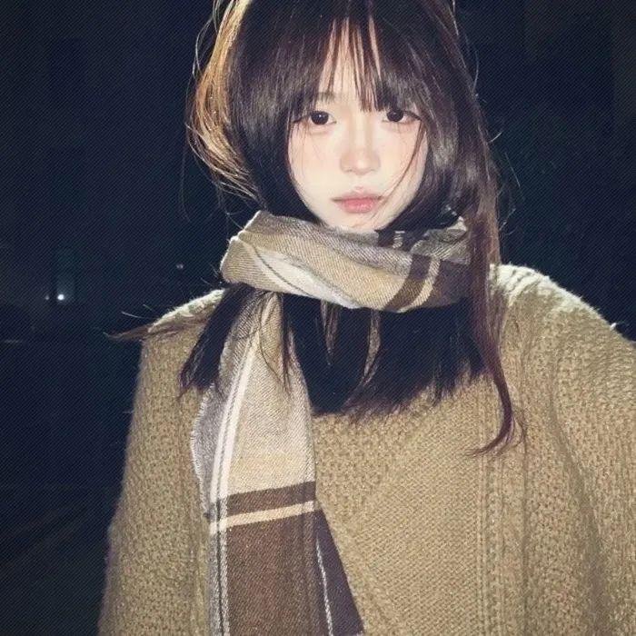 盲情杀机